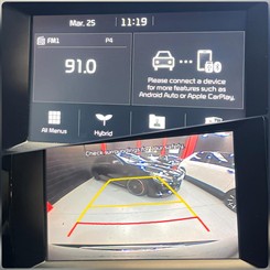 2018 Kia Niro - Thumbnail