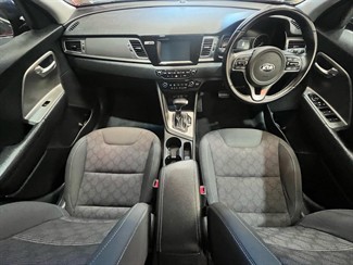 2018 Kia Niro - Thumbnail
