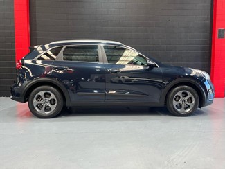 2018 Kia Niro - Thumbnail