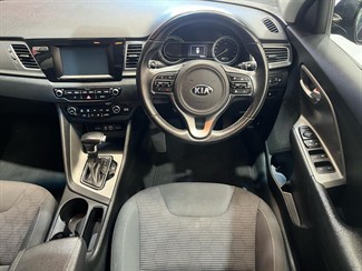 2018 Kia Niro - Thumbnail