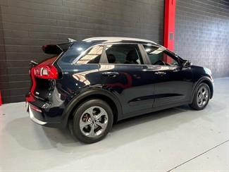 2018 Kia Niro - Thumbnail