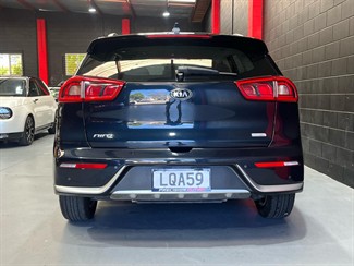 2018 Kia Niro - Thumbnail