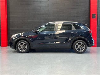 2018 Kia Niro - Thumbnail