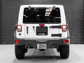 2017 Jeep Wrangler - Thumbnail