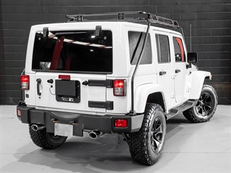 2017 Jeep Wrangler - Thumbnail