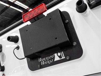 2017 Jeep Wrangler - Thumbnail