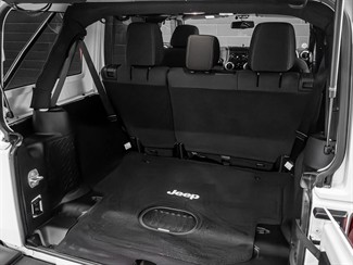 2017 Jeep Wrangler - Thumbnail