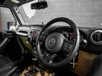 2017 Jeep Wrangler - Thumbnail