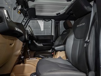 2017 Jeep Wrangler - Thumbnail