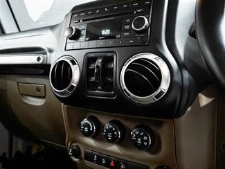 2017 Jeep Wrangler - Thumbnail