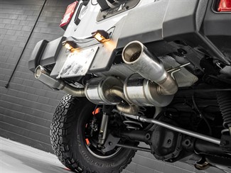 2017 Jeep Wrangler - Thumbnail