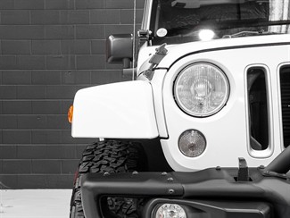 2017 Jeep Wrangler - Thumbnail