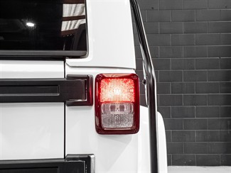 2017 Jeep Wrangler - Thumbnail