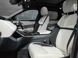 2017 Land Rover Range Rover Velar - Thumbnail