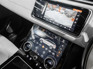 2017 Land Rover Range Rover Velar - Thumbnail