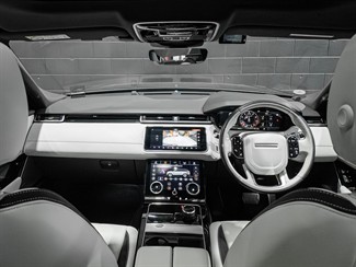 2017 Land Rover Range Rover Velar - Thumbnail