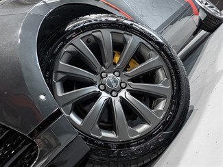 2017 Land Rover Range Rover Velar - Thumbnail