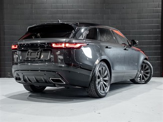 2017 Land Rover Range Rover Velar - Thumbnail
