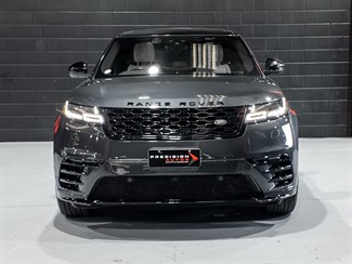 2017 Land Rover Range Rover Velar - Thumbnail