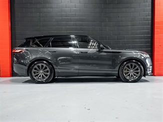 2017 Land Rover Range Rover Velar - Thumbnail