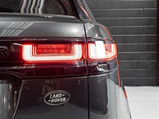 2017 Land Rover Range Rover Velar - Thumbnail