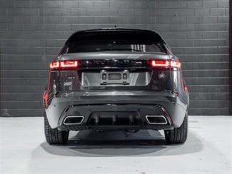 2017 Land Rover Range Rover Velar - Thumbnail
