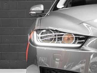 2018 Jaguar XE - Thumbnail