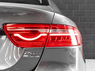 2018 Jaguar XE - Thumbnail