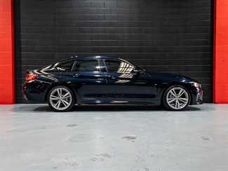 2014 BMW 420i - Thumbnail