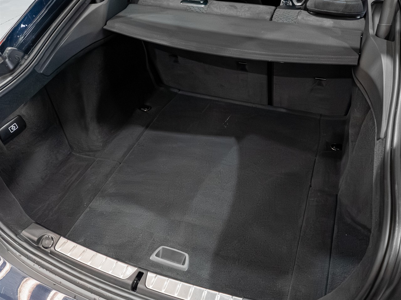 2014 BMW 420i