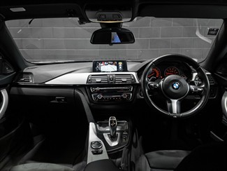 2014 BMW 420i - Thumbnail