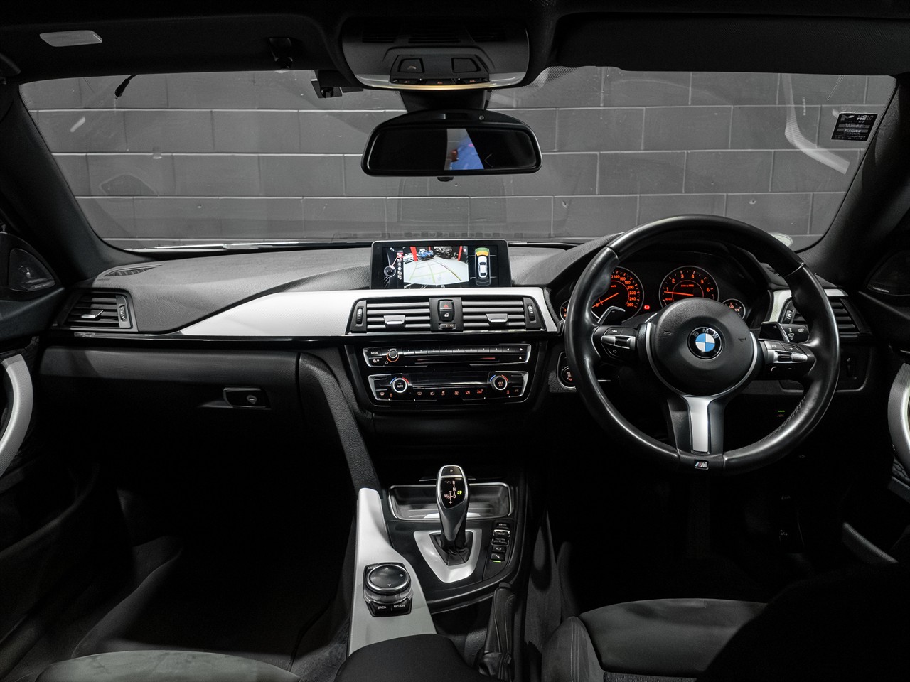 2014 BMW 420i