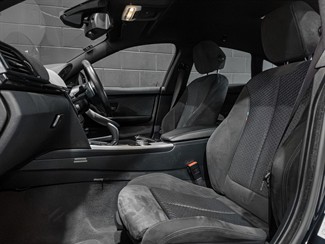 2014 BMW 420i - Thumbnail