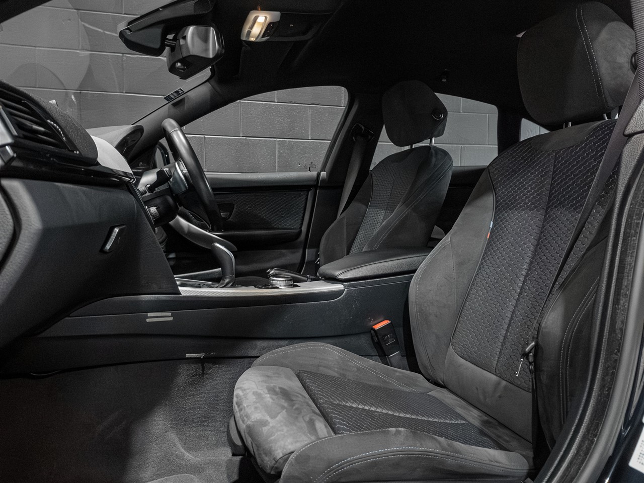 2014 BMW 420i