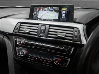 2014 BMW 420i - Thumbnail