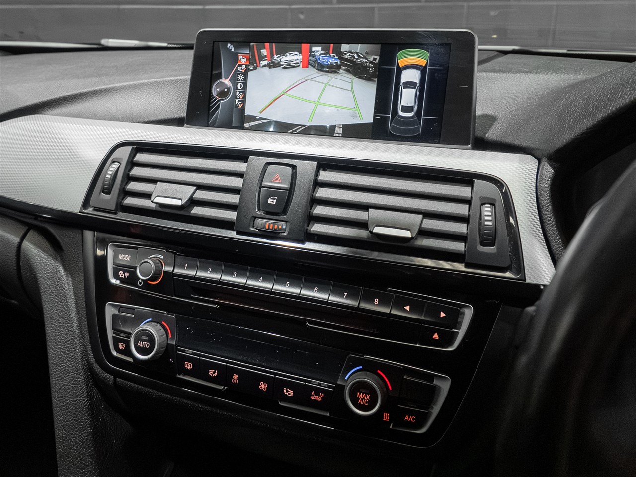 2014 BMW 420i