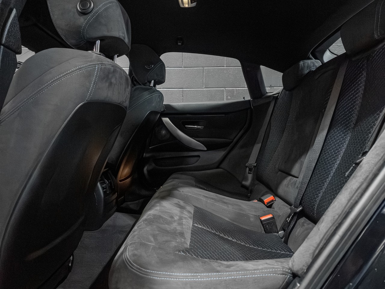 2014 BMW 420i
