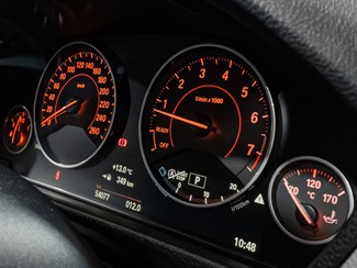 2014 BMW 420i - Thumbnail