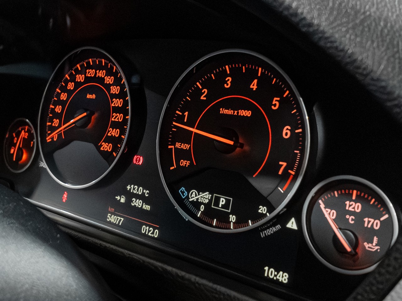 2014 BMW 420i