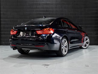 2014 BMW 420i - Thumbnail