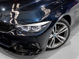 2014 BMW 420i - Thumbnail