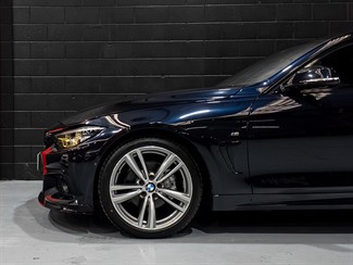 2014 BMW 420i - Thumbnail