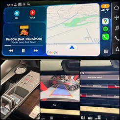 2021 Audi S3 - Thumbnail