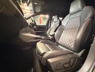 2021 Audi S3 - Thumbnail