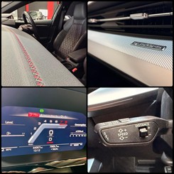 2021 Audi S3 - Thumbnail