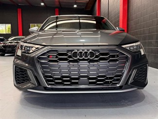 2021 Audi S3 - Thumbnail