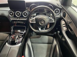 2017 Mercedes-Benz GLC 220 - Thumbnail