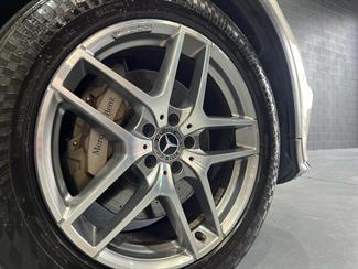 2017 Mercedes-Benz GLC 220 - Thumbnail