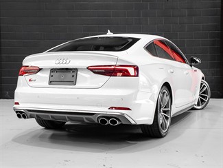2018 Audi S5 - Thumbnail