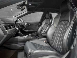 2018 Audi S5 - Thumbnail